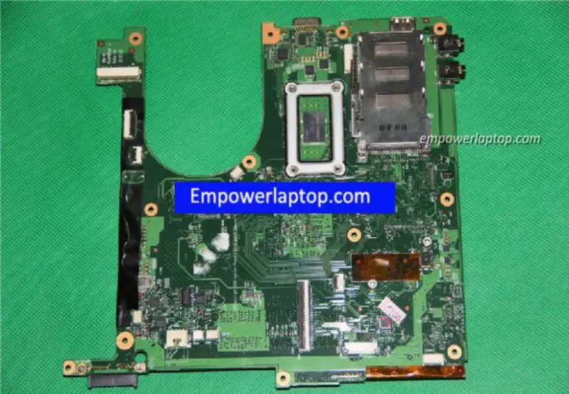 Carte mère HP 577224-001 4310S