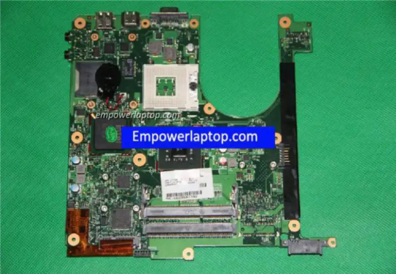 Carte mère HP 577224-001 4310S