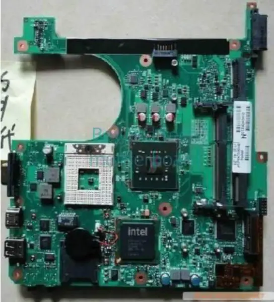 Carte mère HP 577225-001