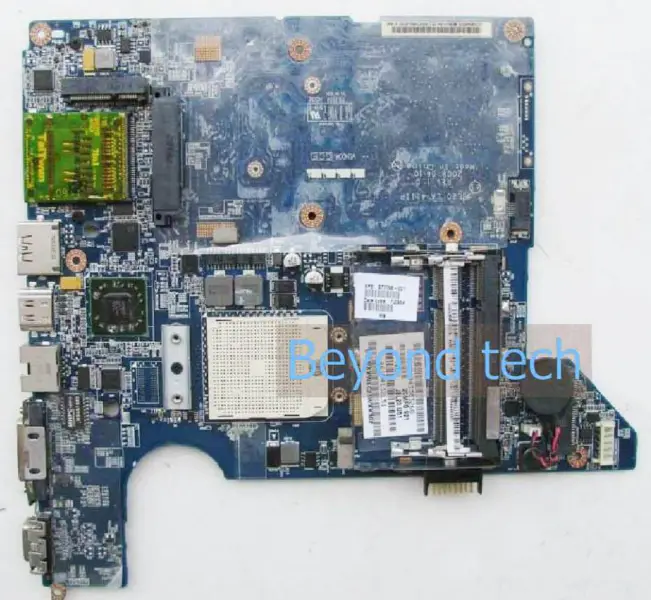 Carte mère HP 577796-001
