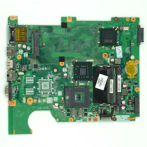 HP 577997-001 presario CQ61 G61 Carte mère