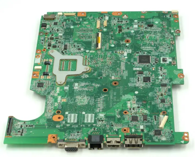 HP 577997-001 presario CQ61 G61 Carte mère