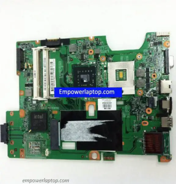 Carte mère HP G60 G60-500 G60-600 G60T 578232-001