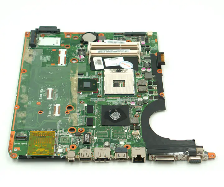 Carte mère HP 580973-001