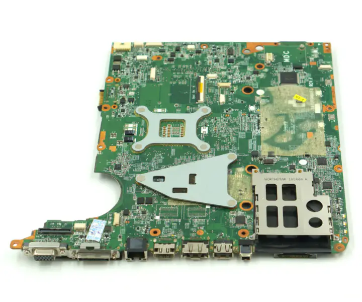 Carte mère HP 580973-001