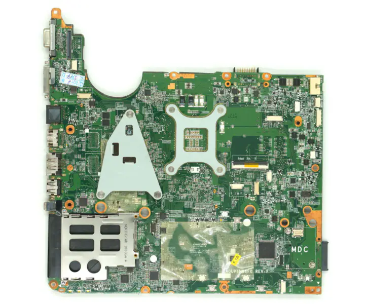 Carte mère HP 580973-001
