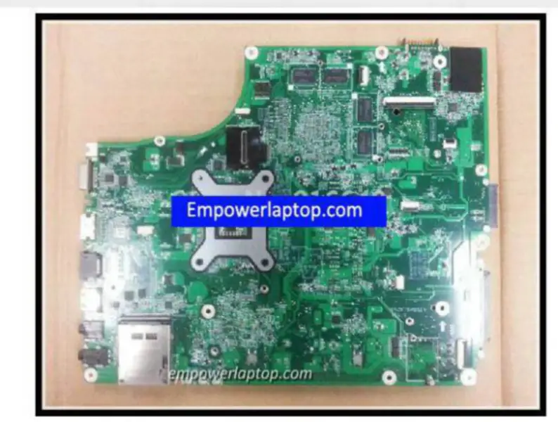 Acer 5820 5820T 5820TZG 5820TG Carte mère