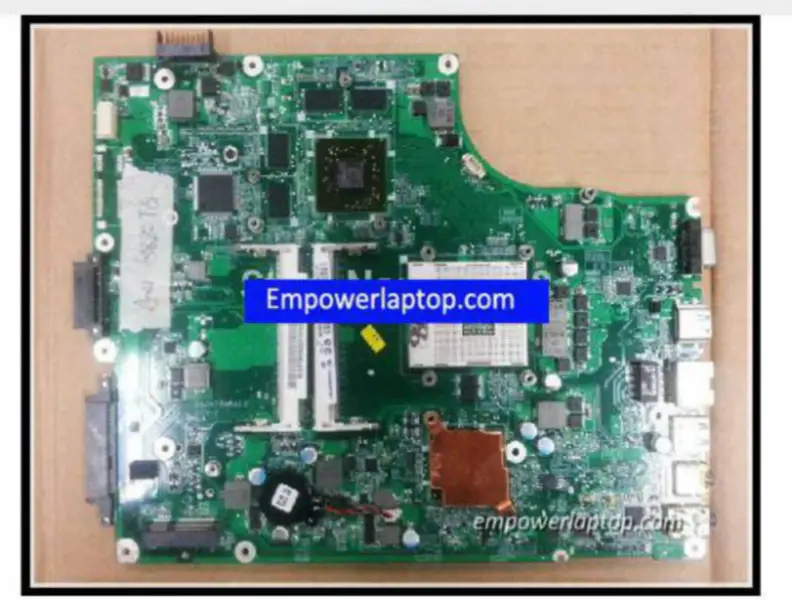 Acer 5820 5820T 5820TZG 5820TG Carte mère