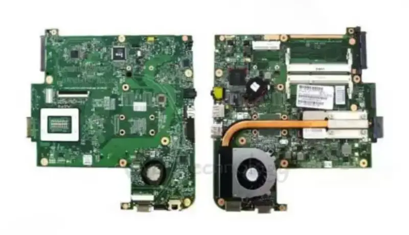 Carte mère HP 584134-001