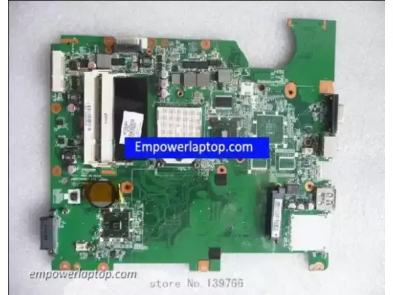 HP 585923-001 Presario CQ61 carte mère