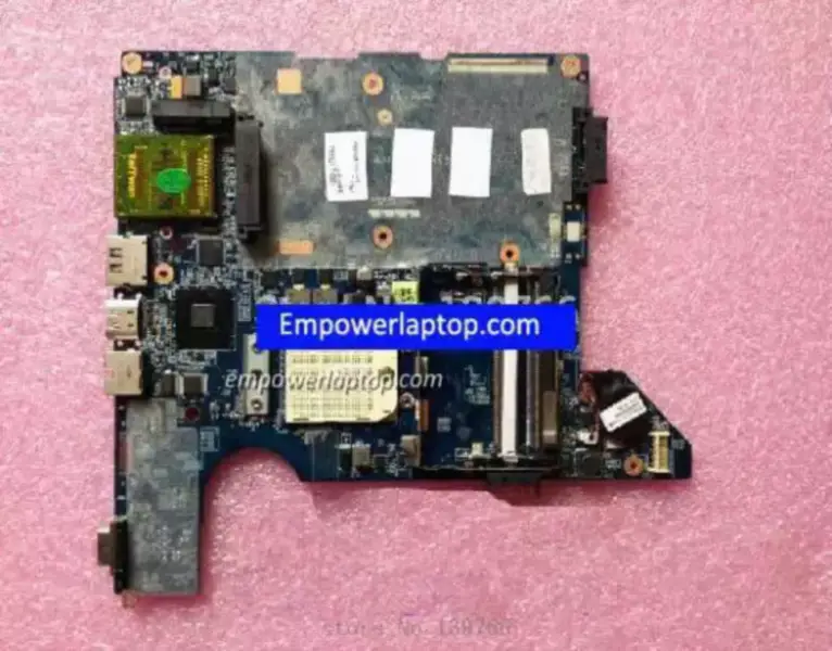 HP 588017-001 presario CQ41 Carte mère