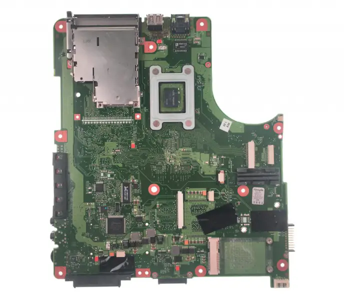 Toshiba L300 L305 GM45 V000138420 Carte mère