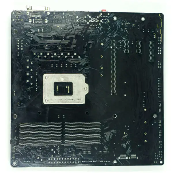 Carte mère Asrock Z370M PRO4
