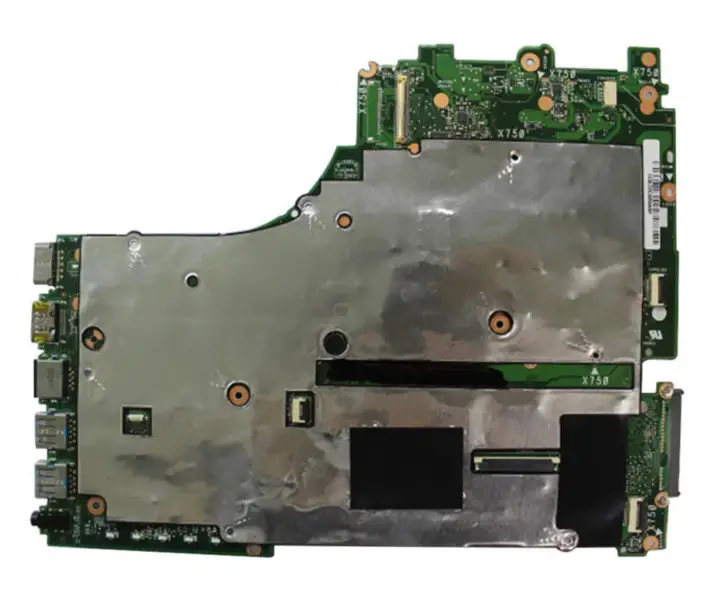 Carte mère Asus K750J K750JA X750JA REV2.0