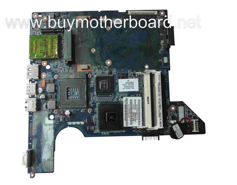 Carte mère HP CQ40 590316-001