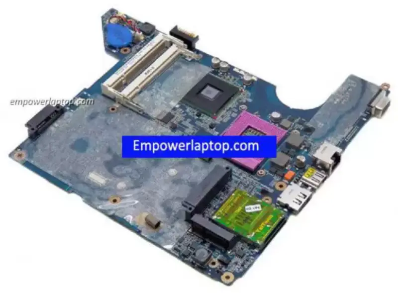 HP 590318-001 LA-4101P Presario CQ40 Carte mère