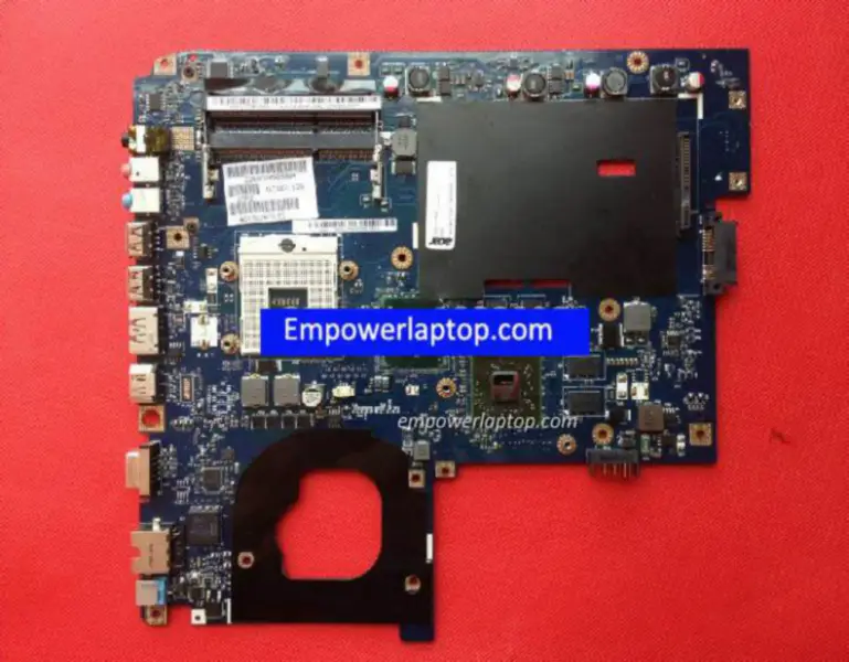 Acer 5942G NCQD0 LA-5511P Carte mère