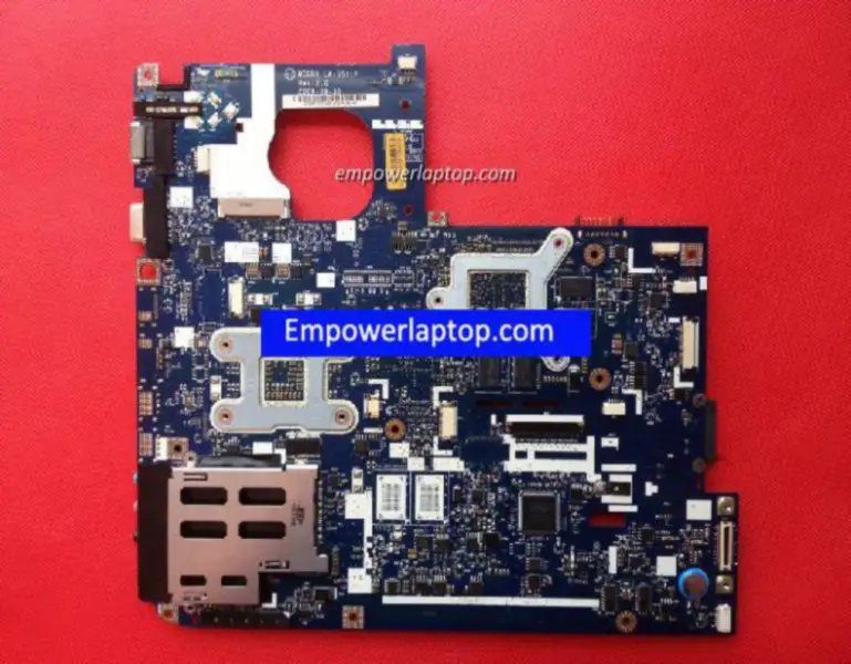 Acer 5942G NCQD0 LA-5511P Carte mère