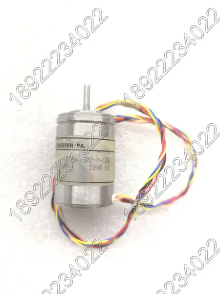 Encodeur HAROWE 11BRW-300-M-10B