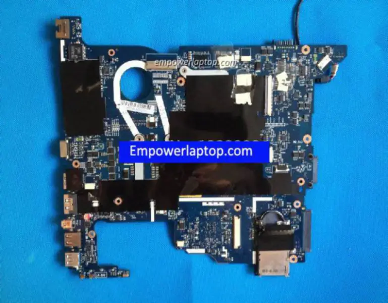 Acer 5950 5950G P5LM0 LA-6931P Carte mère