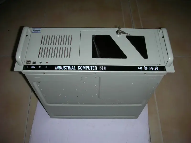 ADVANTECH IPC-510/ORDINATEUR INDUSTRIEL 510