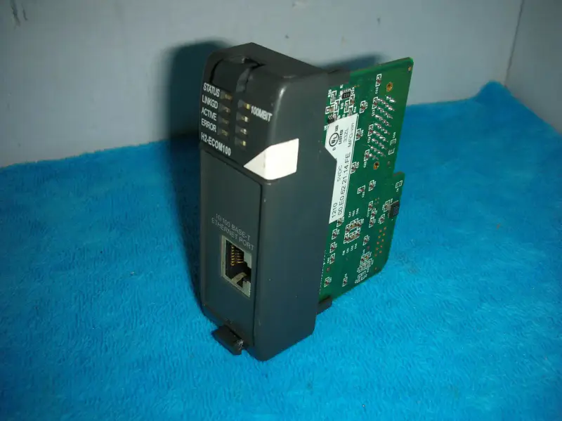 KOYO H2-ECOM100 Module de communication