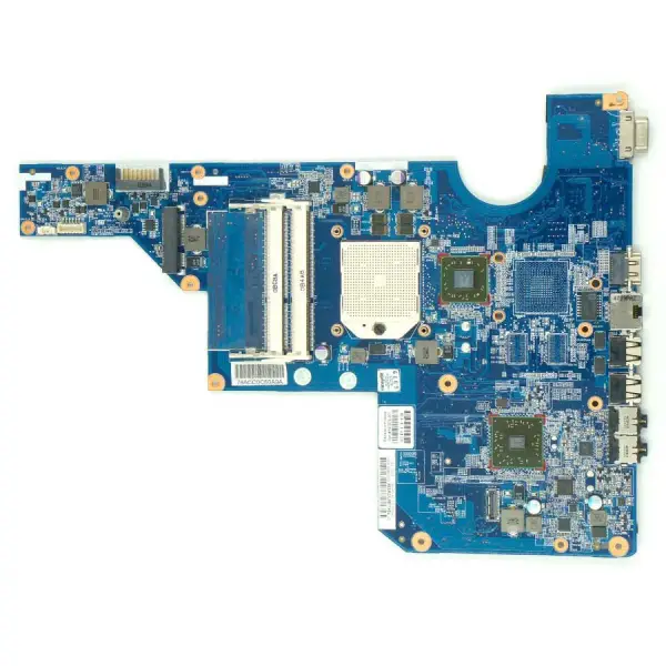 HP CQ42 CQ62 G42 G62 597674-001 DA0UT7MB8F0 Carte mère