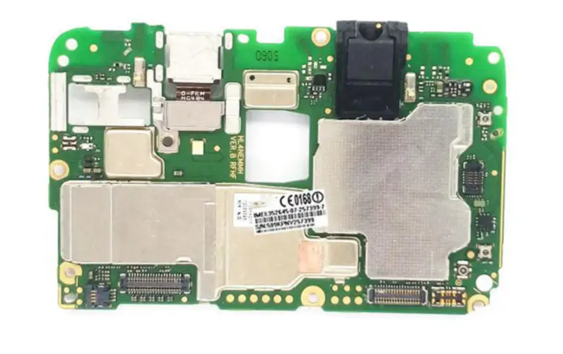 Carte mère Huawei 5X KIW-AL10 débloquée