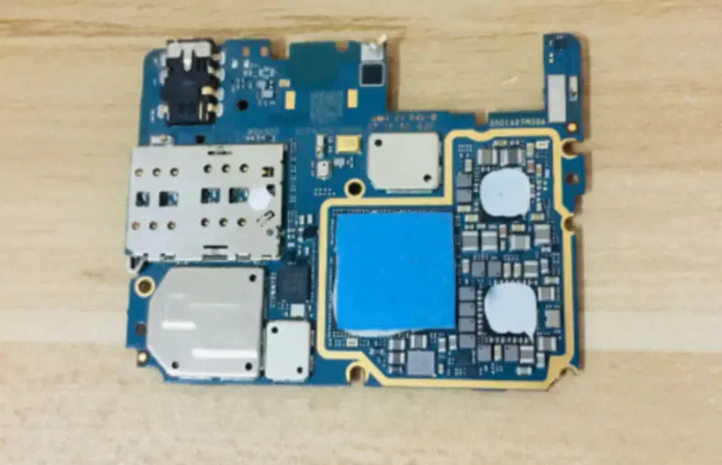 Carte mère Xiaomi 5s
