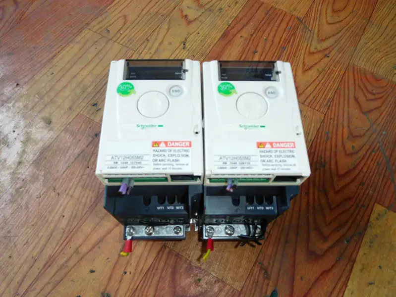 Schneider ATV12H055M2 0,55KW