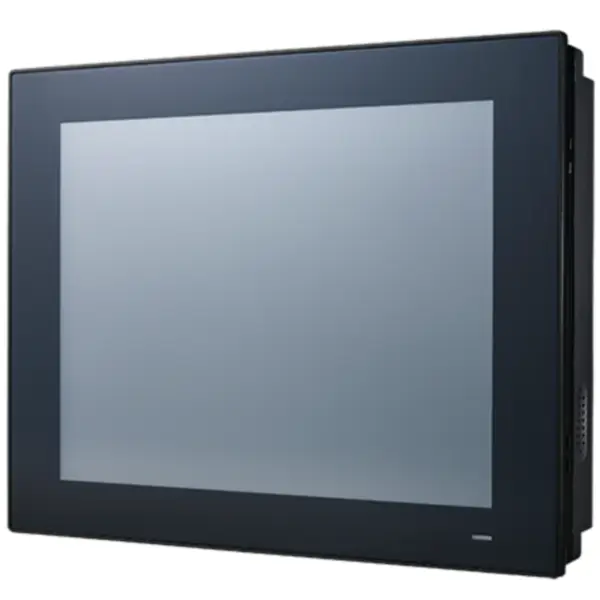 Advantech PPC-3120-RE9A 12.1 pouces In-tel Atom E3940 Processor Fanless Panel PC