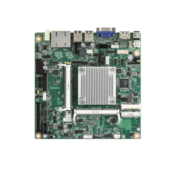 Carte mère Advantech AIMB-215DZ-S6B1E