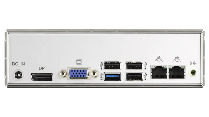 Carte mère Advantech AIMB-215DZ-S6B1E
