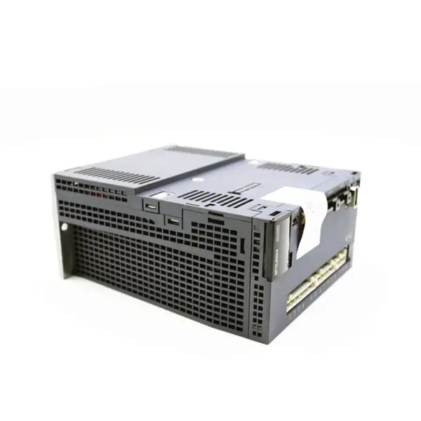 Mitsubishi CE Certification Pilote de servomoteur CA MR-J3-200BN