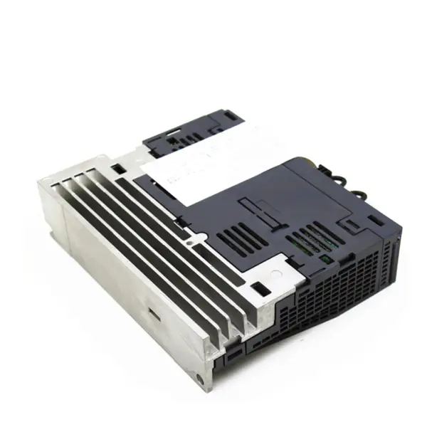 Mitsubishi Servo Motor 200w et Servo Driver MR-J4-20B de haute qualité et de meilleur prix