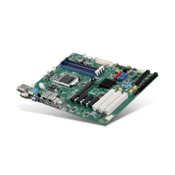 AIMB-785G2-00A1E Carte mère ATX industrielle Advantech
