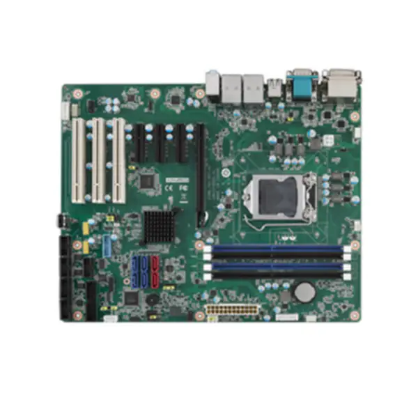 AIMB-785G2-00A1E Carte mère ATX industrielle Advantech