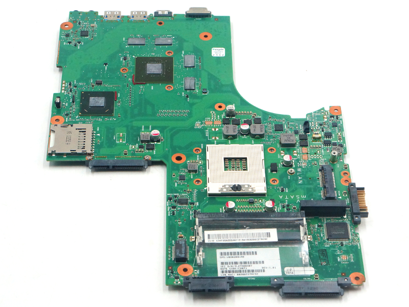 Toshiba satellite P875 GL10FG 6050A2492401 Carte mère
