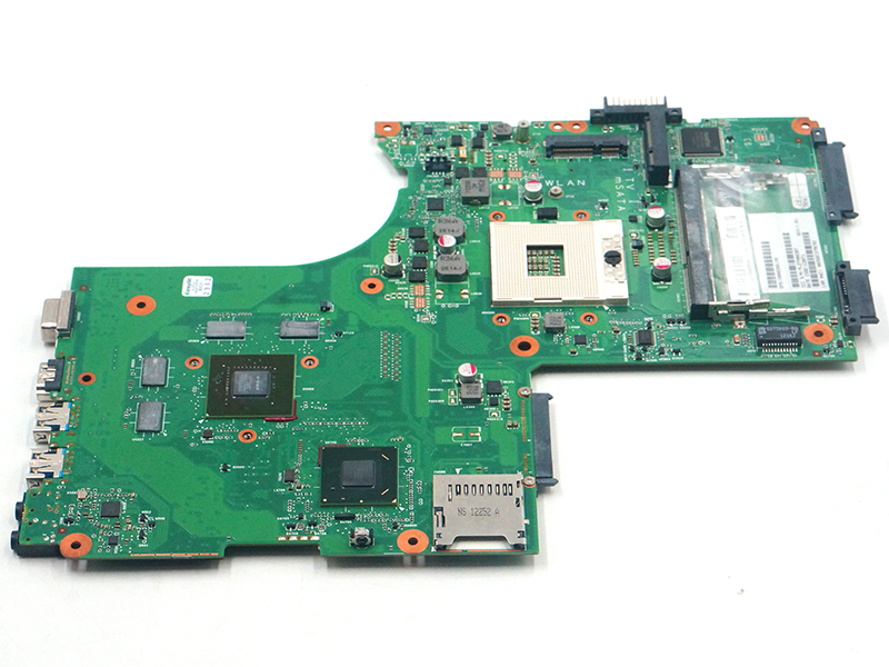 Toshiba satellite P875 GL10FG 6050A2492401 Carte mère