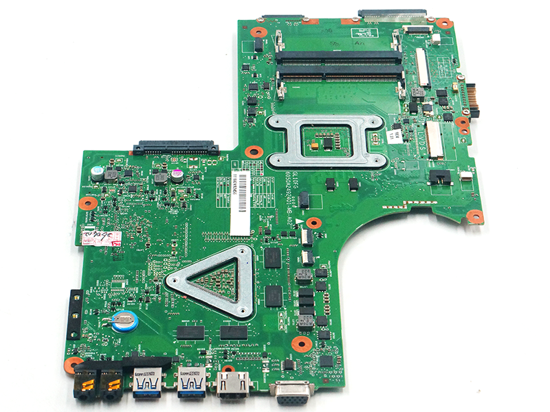 Toshiba satellite P875 GL10FG 6050A2492401 Carte mère