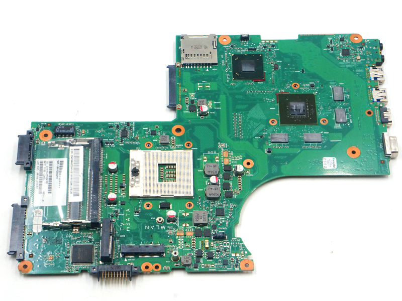 Toshiba satellite P875 GL10FG 6050A2492401 Carte mère