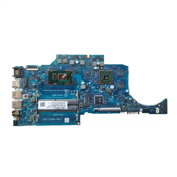HP TPN-I130 TPN-I131 TPN-I132 I135 6050A2977601-MB Carte mère