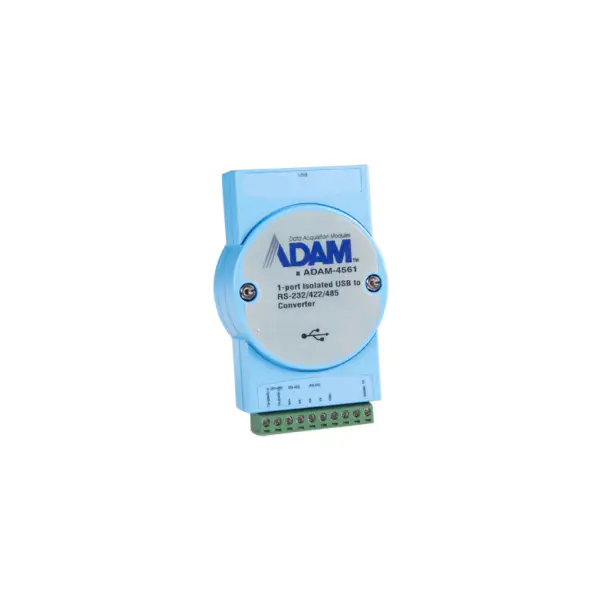 Advantech Convertisseur USB vers RS-422/485 ADAM-4561-CE