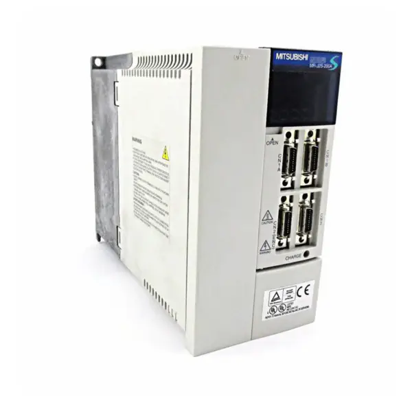 Servo-amplificateur MR-J2S-200A PLC Nouveau