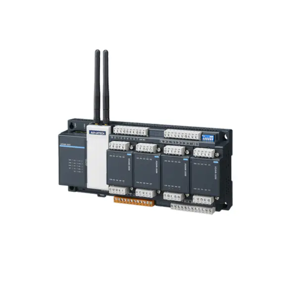 Advantech ADAM-3600-C2G Protocole Modbus & DNP3 modbus rtu