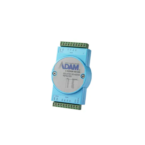 Advantech ADAM-4510S-EE Répéteur isolé RS-422/485