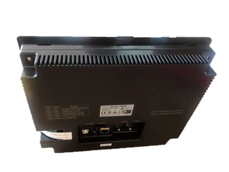 Écran OMRON NB5Q-TW00B