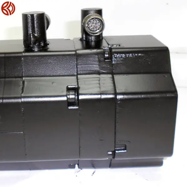 SERVOMOTEUR SYNCHRONIQUE 1FK6 Servomoteur à courant alternatif 1FK6083-6AF71-1
