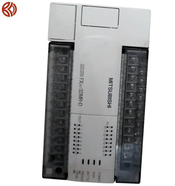 Original New PLC Controller FX2N-32MR-D made in Germany