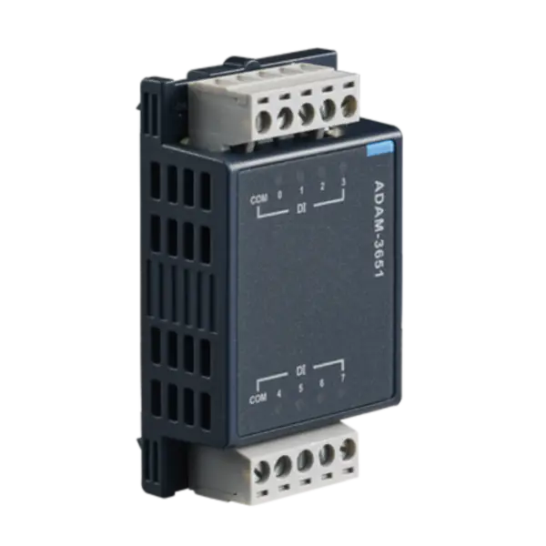Advantech ADAM-3651-AE Unité terminale intelligente à distance (iRTU)